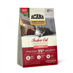 Acana Highest Protein Indoor Cat teraviljavaba kuivtoit kodus elavatele kassidele, 4,5 kg