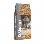 Dr. Clauder's Wildlife Insect kuivtoit koertele, 2 kg