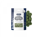 Dr. Clauder's Supplement Snack Dental Care toidulisand hammastele, 150 g