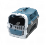 Transpordikast: Hageni transpordikast CATIT Design Cabrio sinine 51*33*35cm