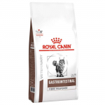 Royal Canin Veterinary Gastrointestinal Fibre Response kuivtoit kassidele k&otilde;hukinnisuse vastu, 0,4 kg