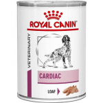 Royal Canin Veterinary Cardiac m&auml;rgtoit s&uuml;damepuudulikkusega koertele, 410 g