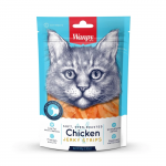 Wanpy maius kassidele, kuivatatud kanaribad, pehme, 80 g