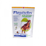 Vetoquinol Flexadin Advanced liigesek&otilde;hre ainevahetuse toetamiseks koertel, N30