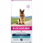 Eukanuba kuivtoit t&auml;iskasvanud saksa lambakoertele, 12 kg