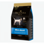 Koeratoit &ndash; Prospera Plus Mini Adult, 2 kg