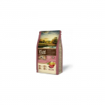 Kuiv koeratoit: Sams Field Lamb - Rice Light - Senior, 13 kg