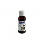 Viusid Pets toidulisandid lemmikloomadele immuuns&uuml;steemi tugevdamiseks, 30 ml