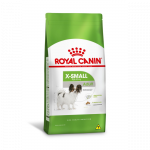 Royal Canin X-Small Adult kuivtoit v&auml;ga v&auml;ikest t&otilde;ugu koertele, 1,5 kg