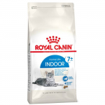 Royal Canin Senior Indoor 7+ kuivtoit vanematele kodus elavatele kassidele, 3,5 kg