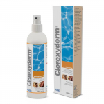 I.C.F. Clorexyderm Losung Spray 0,5% antibakteriaalne pihusti, 200 ml