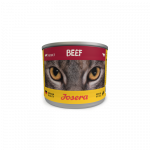 Josera Beef teraviljavaba konserv kassidele veiselihaga, 200 g