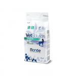 Monge VetSolution Cat Diabetic kuivtoit kassidele gl&uuml;koosivarude reguleerimiseks, 1,5 kg