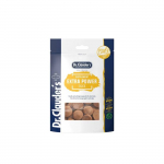 Dr. Clauder's Supplement Snack Extra Power toidulisand energia s&auml;ilitamiseks, 150 g