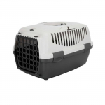 Trixie Capri 2 transpordikast, XS-S 37x34x55cm, hall