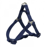 Trixie Premium One Touch rakmed, L 65-80cm/25mm, indigo