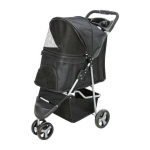 Trixie Lemmiklooma transpordik&auml;ru, 47x100x80 cm, 4,6 kg, must