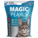 Silikoonist kassiliiv - Magic Pearl Ocean Breeze, 16 l
