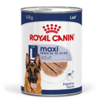 Royal Canin Maxi Adult Loaf M&auml;rgtoit t&auml;iskasvanud suurt t&otilde;ugu koertele, 410 g