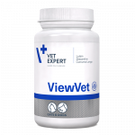 Vetexpert ViewVet silmade tervise tugevdamiseks, 45 kapslit