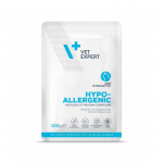 VetExpert Veterinary Diet Hypoallergenic M&auml;rgtoit allergilistele kassidele, 100 g