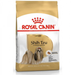 Royal Canin Shih Tzu Adult kuivtoit Shi Cu t&otilde;ugu koertele, 1,5 kg