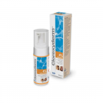 I.C.F. Clorexyderm Soluzione 4% niisutava toimega desinfektsioonivahend, 100 ml