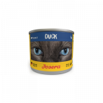 Josera Duck teraviljavaba konserv pardiga kassidele, 200 g
