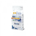 Monge VetSolution Cat Urinary Struvite kuivtoit kuseteede h&auml;iretega kassidele, 1,5 kg
