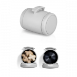 FLEXI Multi Box kast kottide v&otilde;i maiuste jaoks, hall