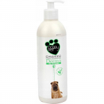 Doggy Pet Doggy Pet &scaron;ampoon tundliku nahaga koertele, 500 ml