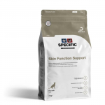 Specific FOD Skin Function Support kuivtoit dermatiiti p&otilde;devatele kassidele, 2 kg