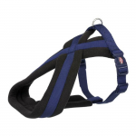 Trixie Premium Touring rakmed, S 35-65cm/20mm, indigo