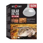 Terraariumilamp &ndash; RP Bulb Solar UVA ja UVB 160W