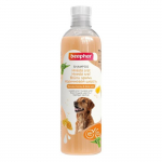 Koerte &scaron;ampoon - Beaphar pruuni karva &scaron;ampoon koertele, 250 ml