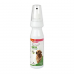 Parasiidivastane sprei - Beaphari t&auml;ppsprei koertele, 150 ml