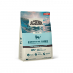 Acana Bountiful Catch Cat kuivtoit kassidele, 1,8 kg
