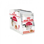 Royal Canin Instinctive Gravy m&auml;rgtoit kassidele, 85 g