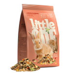 Little one s&ouml;&ouml;t noortele k&uuml;&uuml;likutele, 400 g