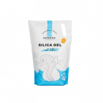 Expertus silikoonist allapanu, 3,8 l