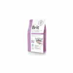 Brit GF Veterinary Diets Cat Ultra - Hypoallergenic kuivtoit toidutalumatusega kassidele, 5 kg