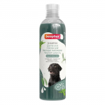 Koerte &scaron;ampoon - Beaphar musta karva &scaron;ampoon koertele, 250 ml