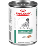 Royal Canin Glycobalance Dog M&auml;rgtoit t&auml;iskasvanud diabeediga koertele, 410 g
