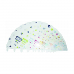 Genia Funcol kaitsekrae, kapuuts paranemiseks, 25 cm