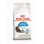 Royal Canin Indoor Long Hair kuivtoit t&auml;iskasvanud pikakarvalistele kodukassidele, 2 kg