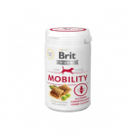 Brit Vitamins Mobility toidulisandid koertele tervete luude ja liigeste toetamiseks, 150 g