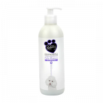 Doggy Pet Doggy Pet &scaron;ampoon valgele karvale koertele, 500 ml