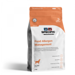 Specific CCD-HY Food Allergy Management h&uuml;poallergeenne kuivtoit toidule negatiivse reaktsiooniga koertele, 7 kg