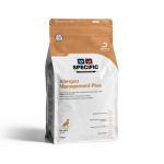 Specific FOD-HY Allergen Management Plus h&uuml;poallergeenne kuivtoit allergilistele kassidele, 2 kg