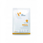 VetExpert Veterinary Diet Renal M&auml;rgtoit kassidele kroonilise neerupuudulikkuse korral, 100 g